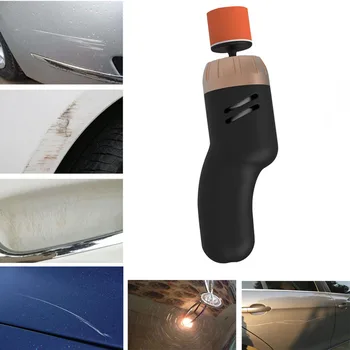 

Electric Car Polisher Auto Paint Care Repair Polishing Machine Waxing Waxer XR657