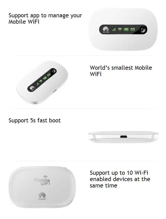 HUAWEI_E5220_Features_and_applications