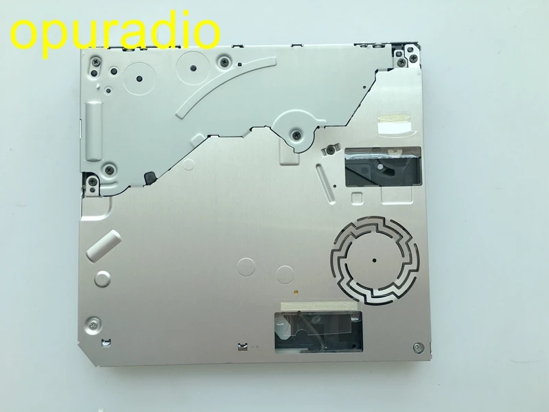 Бесплатный почтовый Новый одиночный DVD механизм Kenwoo DVS8550V DVS8551V без платы ПК для