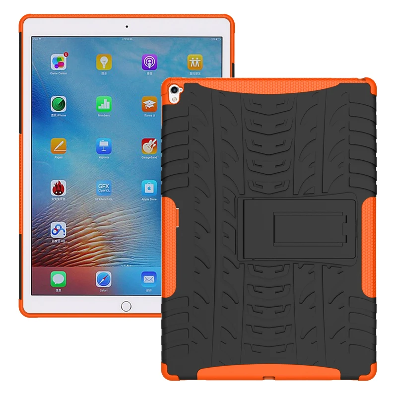 Чехол для Apple IPad Pro 9 7 A1673 A1674 A1675 подставка планшета защитный чехол ударопрочный