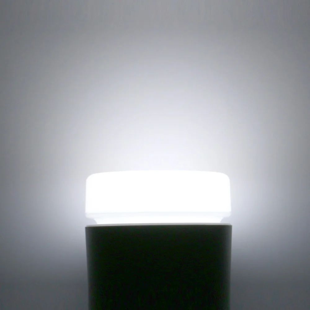 2018 Новая цветная (RGB) Светодиодная лампа E27 110 V 220 RGBW светодиодная 7 W 5050 + 2835SMD