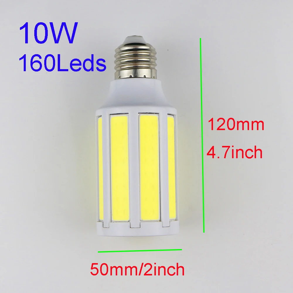1 шт. светодиодная лампа кукуруза 7 Вт 10 E27 B22 E14|bulb lamp holder|lamp headbulb flasher |