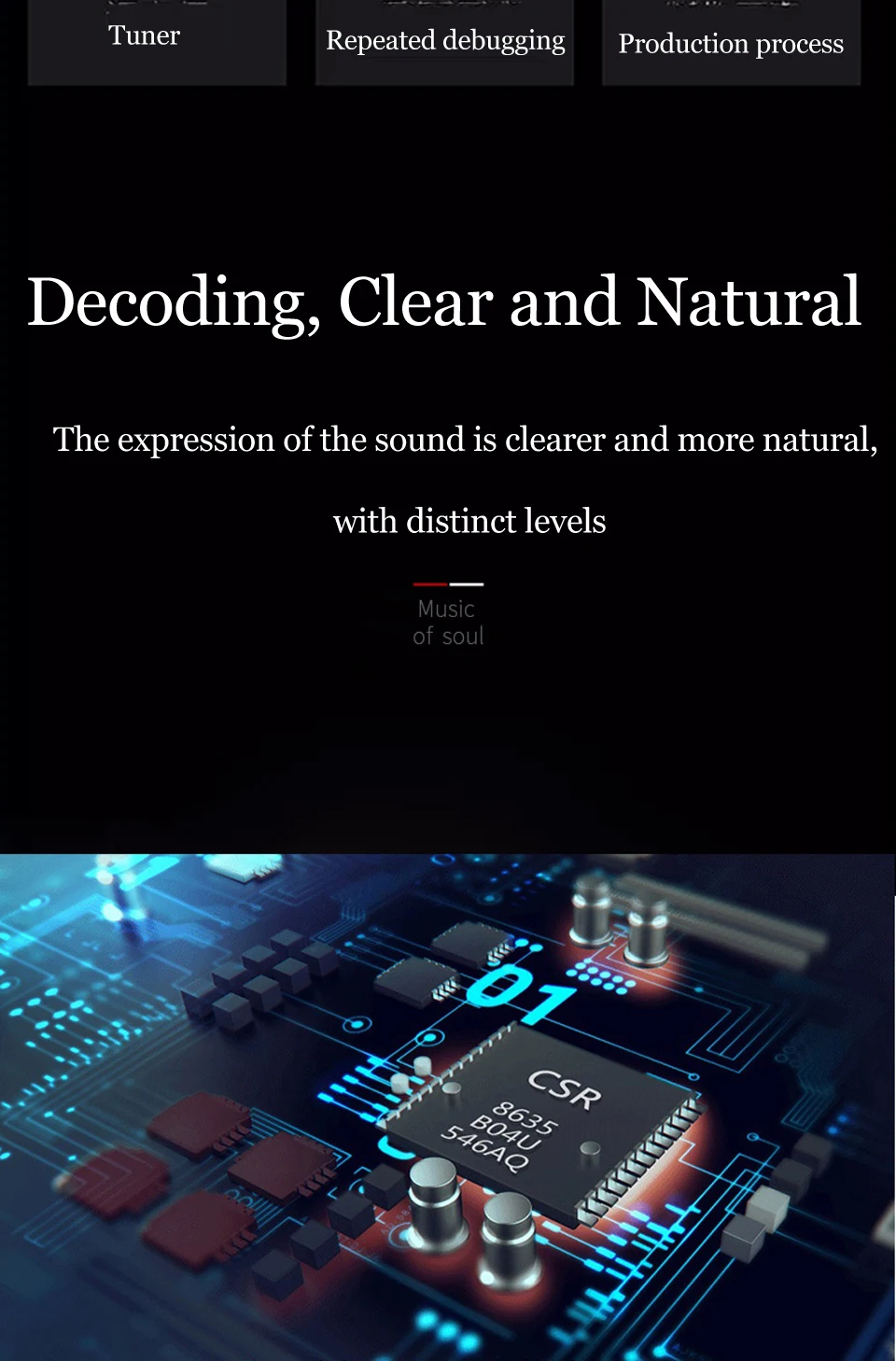 A5 Bluetooth Speaker-6