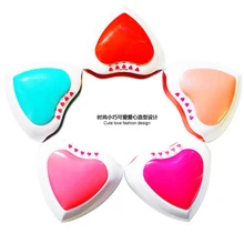 Маникюрный светодиодный светильник для ногтей 5 Вт мини-фен для ногтей лампа для сушки ногтей гель лак для ногтей AC/DC Lampe UV Ongles Manicura