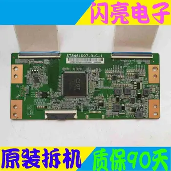 

Main Board Power Board Circuit Logic Board Constant Current Board L55M5-AZ ST5461D07-3-C-1 55U1 55Q5N 55M7