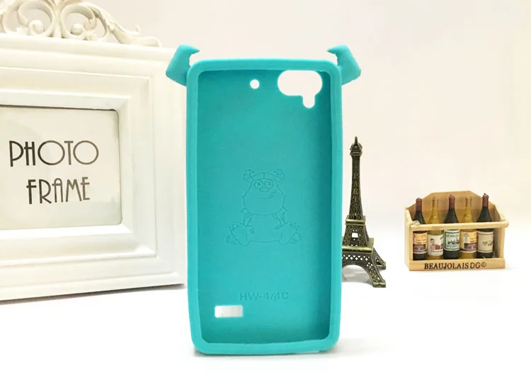 huawei honor 4c cartoon silicone case (9)