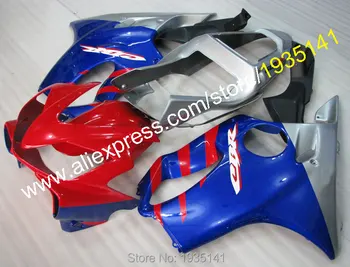

For Honda CBR600 F4i 01-03 CBR 600 F4i 2001 2002 2003 FS CBR600FS CBR 600F4i Motorcycle Fairing (Injection molding)