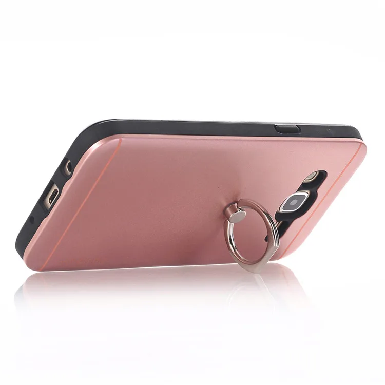 J Series metal cover with ring stand (9)