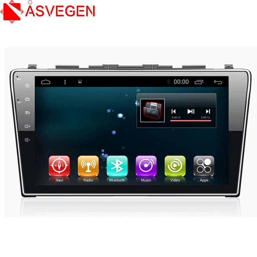 Flash Deal Tesla Style For Honda CRV CR-V 2012 8 inch Android 7.1 Quad Core Car Auto WIFI Radio Multimedia Player GPS Navigation 0 Flash Deal Tesla Style For Honda CRV CR-V 2012 8 inch Android 7.1 Quad Core Car Auto WIFI Radio Multimedia Player GPS Navigation 0