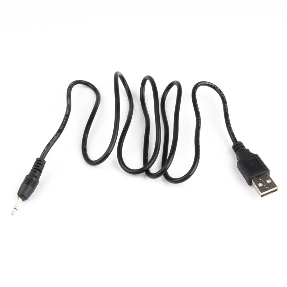 USB разъем Aux 2 5 мм аудио кабель 100 см Длина Высокое качество Черный