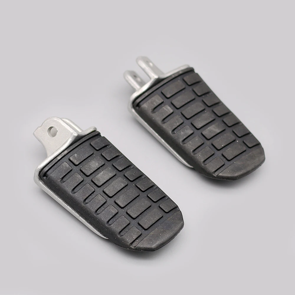 Для Honda Goldwing GL1800 2001 2003 2004 2005 2006 2007 2008 2009 2010|front footrest|front pegshonda footrest |