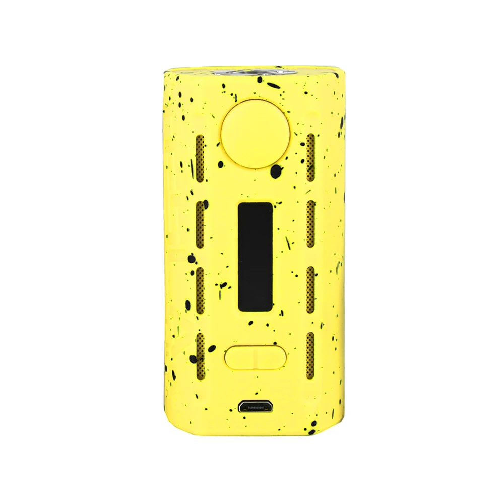 Original TESLACIGS Tesla WYE 200W Box Mod Elektronik Sigara vape mod VS squonk mod mechanical mod tesla invader iii / Cylon Original TESLACIGS Tesla WYE 200W Box Mod Elektronik Sigara vape mod VS squonk mod mechanical mod tesla invader iii / Cylon