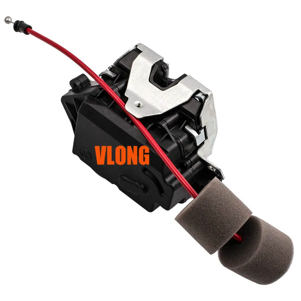 Rear Rear Tailgate Hatch Lock Actuator for Mercedes ML350 ML500 E320