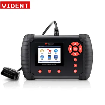 

Original VIDENT iLink410 ABS&SRS&SAS Reset Tool