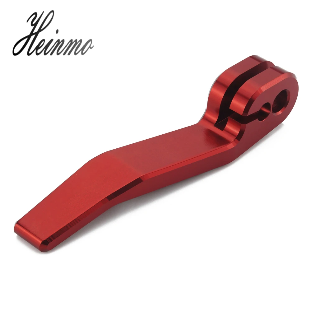 For Kymco AK 550 Kickstand Parking Brake Hand Control Lever (6)