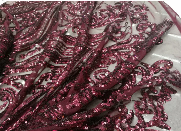 wine red