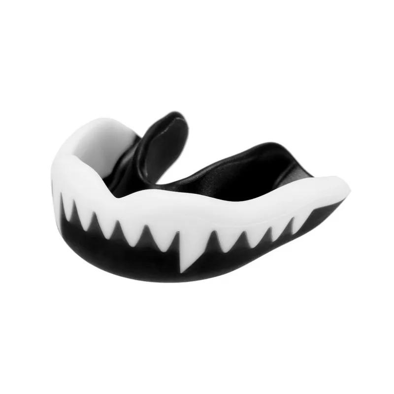 

with box Teeth Protector Mouthguard Sports Boxing Mouth Guard Tooth Brace Protection For Boxing braces Rugby ball Boxing