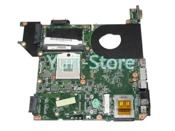 

NOKOTION For Toshiba Satellite U500 H000023130 Notebook PC Motherboard / System board HM55 DDR3