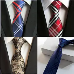 2018 все горячие corbata Седа hombre Формальные Галстуки Тощий Вязаные Галстуки для мужчин рубашка аксессуары гравате тонкий cravate pour homme