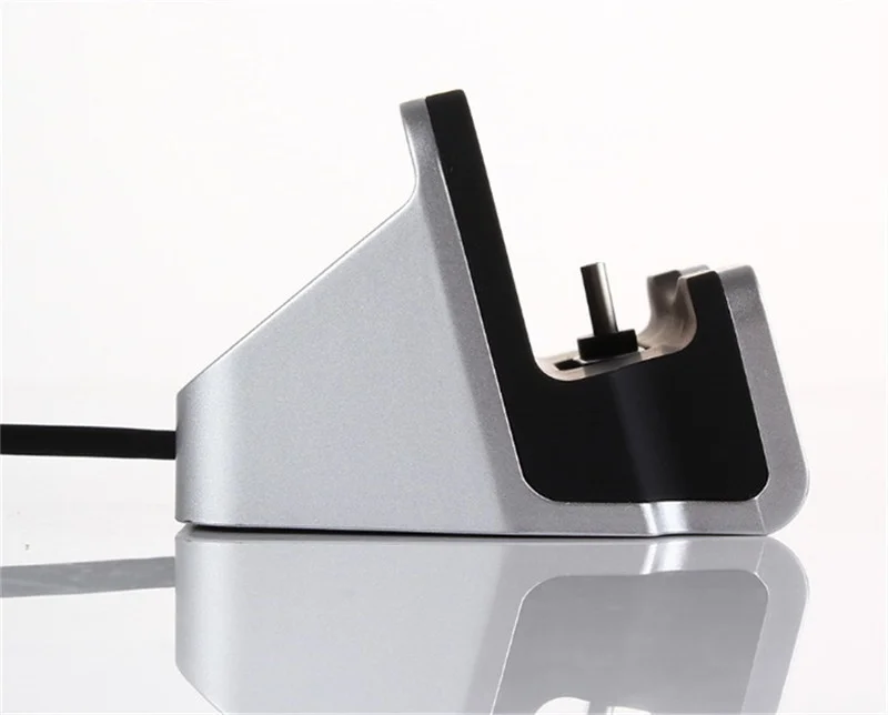 Type C Charger stand holder (2)