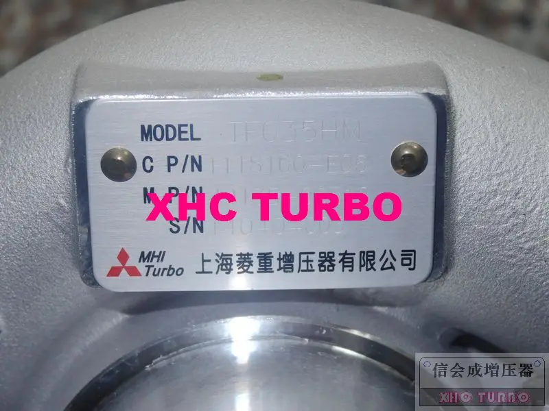 TF035HM-49135-06710-2-XHC
