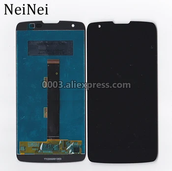 

NeiNei Touch Screen Panel Digitizer Glass LCD Display For INNOS D6000