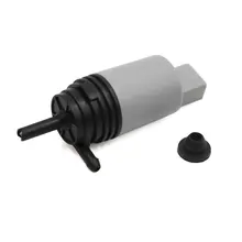 Uxcell двигатель омывателя лобового стекла насос для BMW с втулкой 67128362154 67128377612