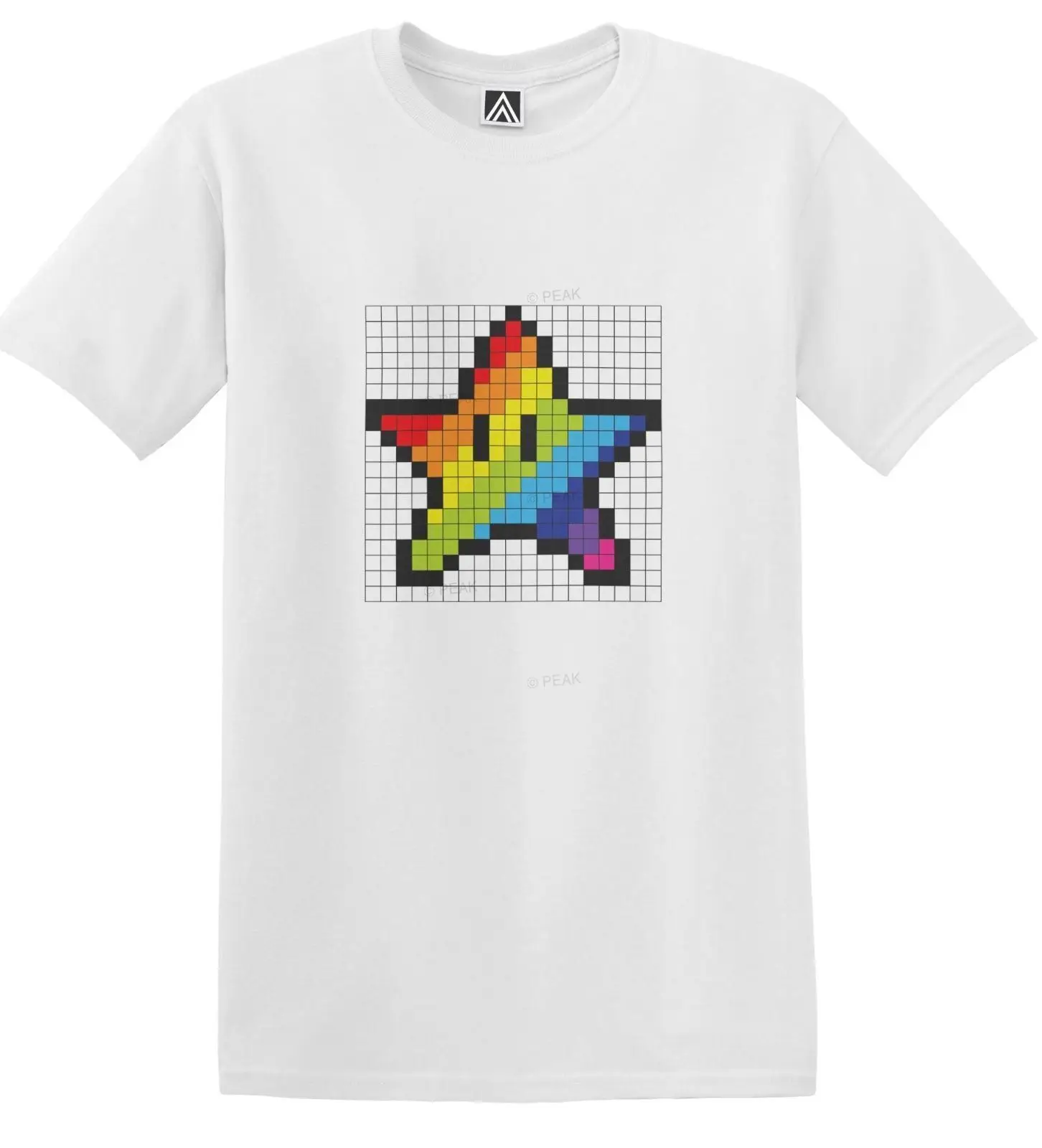 shirt pixel