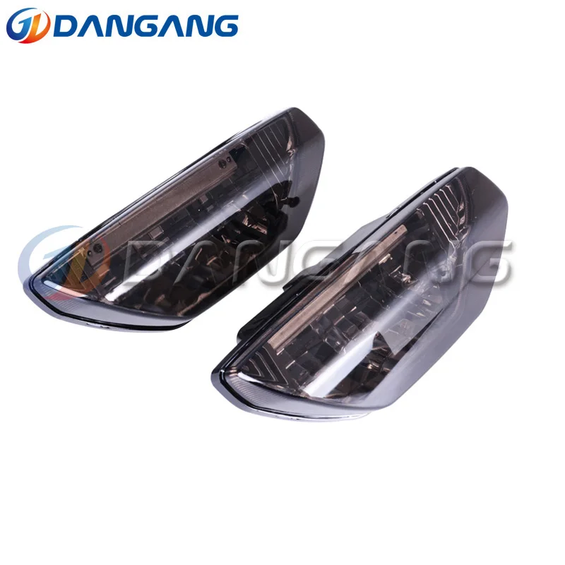 

For 07-11 HONDA TRX500 FOREMAN RUBICON -NEW LED TAIL LIGHT ASSEMBLY