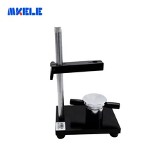 Тестовый прибор для определения твердости фруктов GYJ Stent испытательный стенд фруктовый пенетрометр clerometer от китайского завода