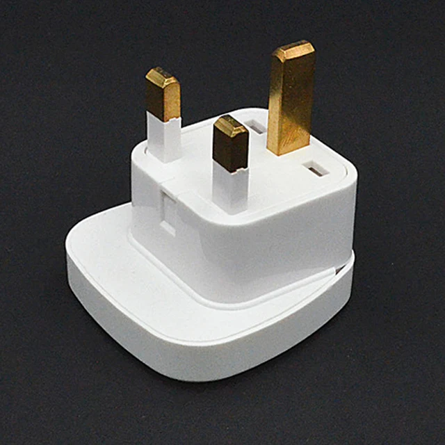 New US (USA) EU (Europe) AU (Australia) Singapore to UK Travel Power