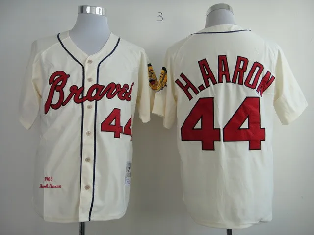 aliexpress braves jersey