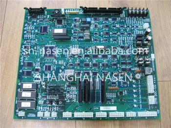 

LG SIGMA board DOC-132 AEG16C025A