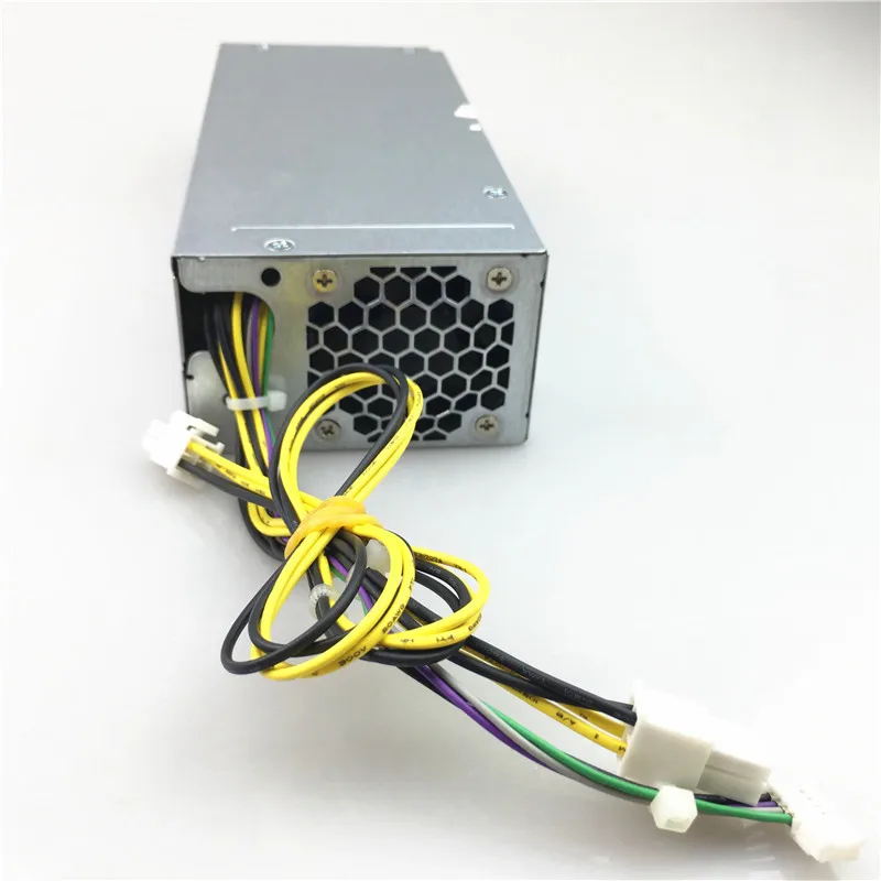 180 واط بيسي امدادات الطاقة DPS-180AB-3A 901765-003 901761-003 180 واط سطح المكتب PSU حالة جهاز الكمبيوتر ل الخادم محول الطاقة 180 واط البسيطة pc الخادم