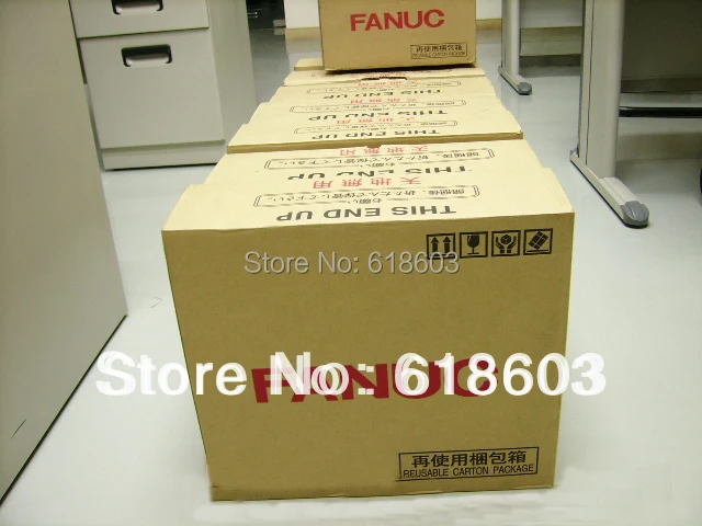 Fanuc A06B-0257-B100