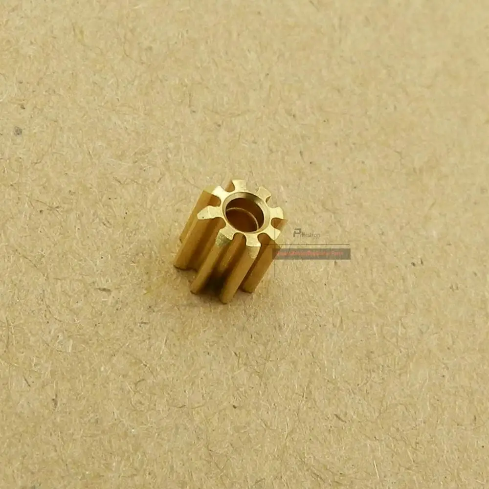 Pickup Roller Motor Gear (1)