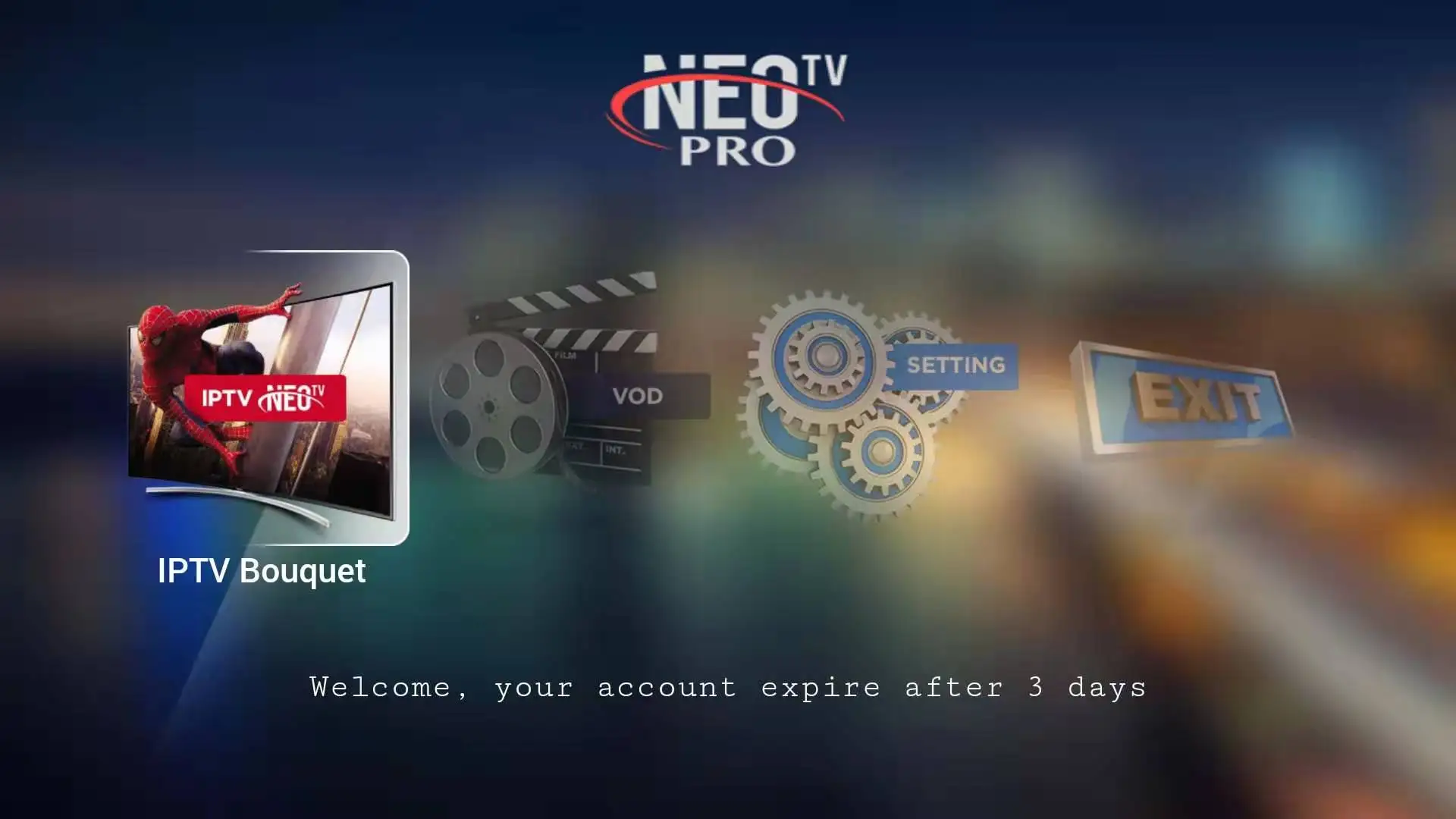 Neo tv pro Французский Ip ТВ подписка Live tv VOD Спорт Android m3 smart tv Арабский Франция Бельгия neo один год телеприставка IPTV