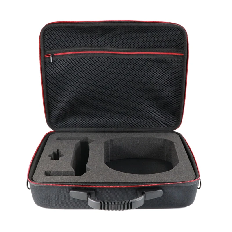 

Newest Eva Hard Bag Protect Cover Storage Box Cover Carry Case For Quest Virtual Reality System And Accessories