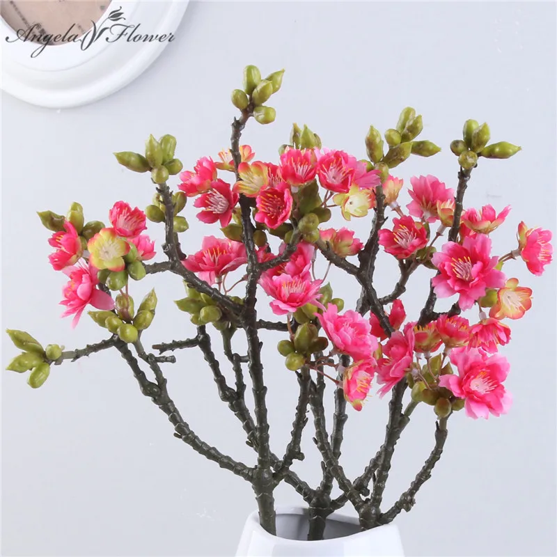 Buy 3 branches Small japanese cherry blossom