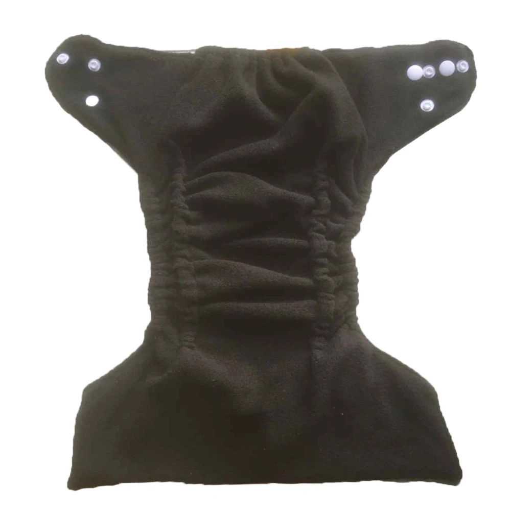 Рисунок 5 - Подгузник детский многоразовый из бамбукового угля