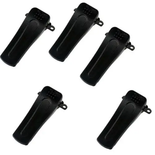 imágenes para 5 UNIDS Clip de Cinturón para baofeng BF-666S BF-777 BF-888S walkie talkie Negro telsiz yaesu Clip de Cinturón modelo de Radio H777 Hot imágenes para 5 UNIDS Clip de Cinturón para baofeng BF-666S BF-777 BF-888S walkie talkie Negro telsiz yaesu Clip de Cinturón modelo de Radio H777 Hot