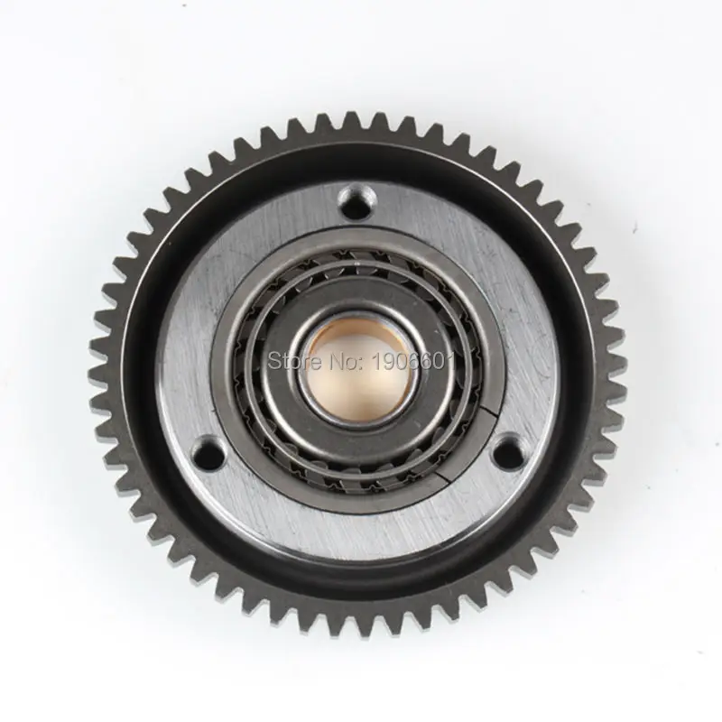 For ZongShen CB250 250cc CB 250 Air cooled cooling Engine Start Clutch