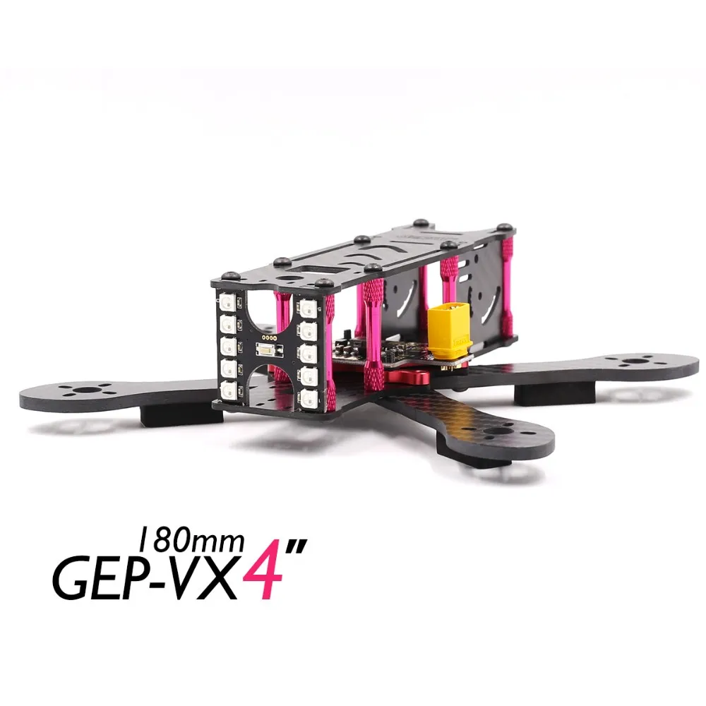 GEPRC GEP-VX4 180mm 4