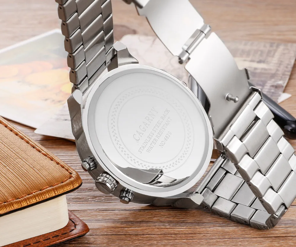 dual times military watch men (9)