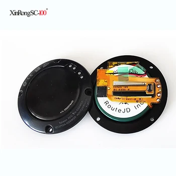 

For Garmin Fenix 2 GPS Watch Li-ion Battery with Bottom Cover