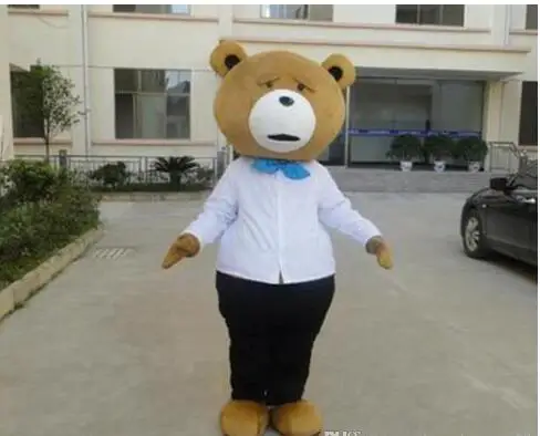 custom teddy bear