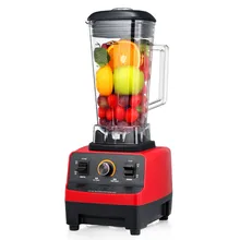 Соковыжималки смузи машина коммерческий молочный чай магазин ледяная стружка измельченный блендер соковыжималка
