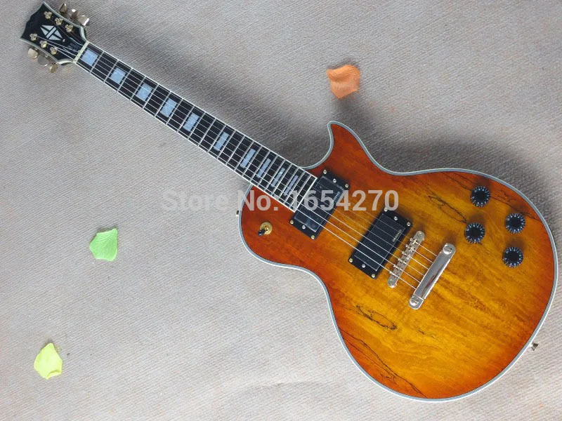 

2017 Hot selling Custom Guitar Shop Guitar 6 Strings Electric Guitar free shipping Factory Price 150810