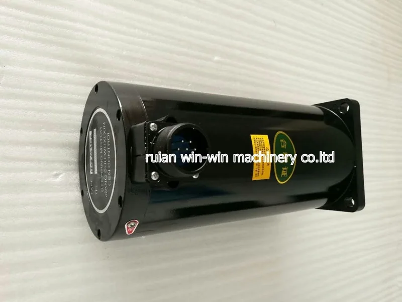130BYG350C 50N.m step motor (3)