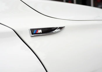 

M standard modified leaves Ban Daofeng body decoration decorative labeling